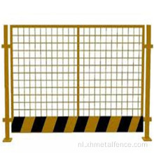 Pitboograil constructie constructie hek